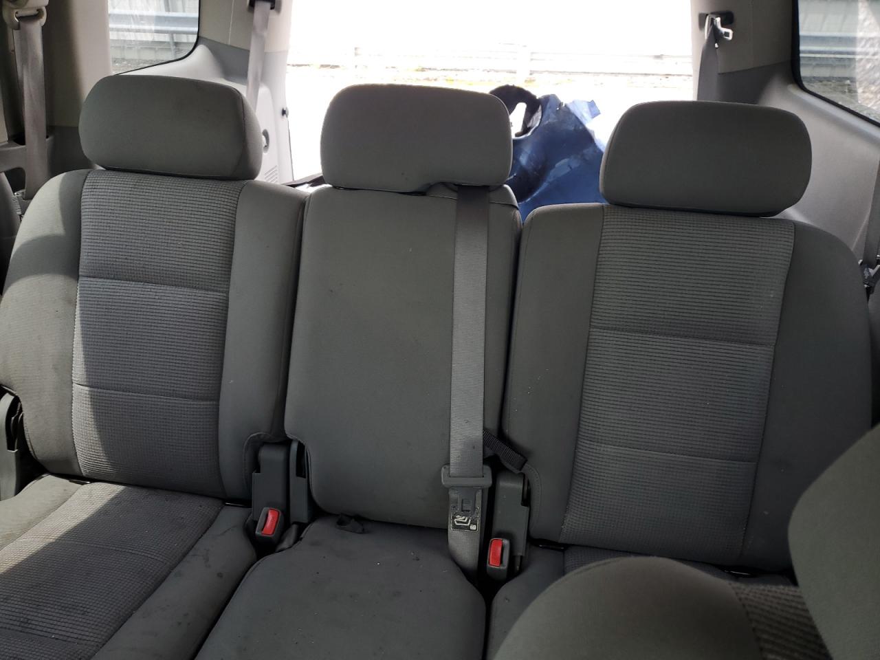 2007 Dodge Durango Slt VIN: 1D8HB48P47F561381 Lot: 56800354