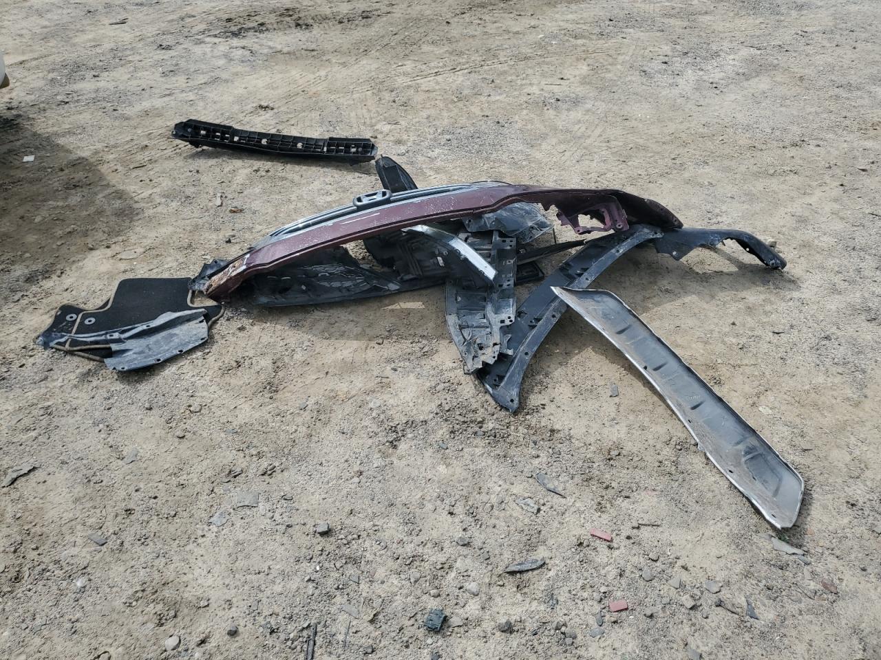 2013 Honda Crosstour Exl VIN: 5J6TF3H53DL006063 Lot: 55962524