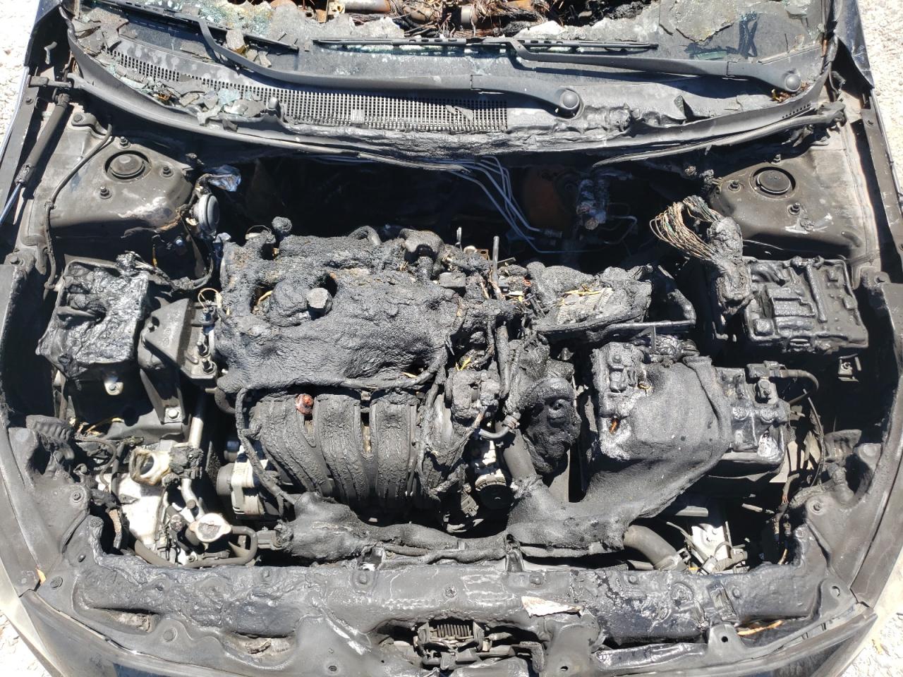 2017 Hyundai Sonata Sport VIN: 5NPE34AF3HH488320 Lot: 56814734