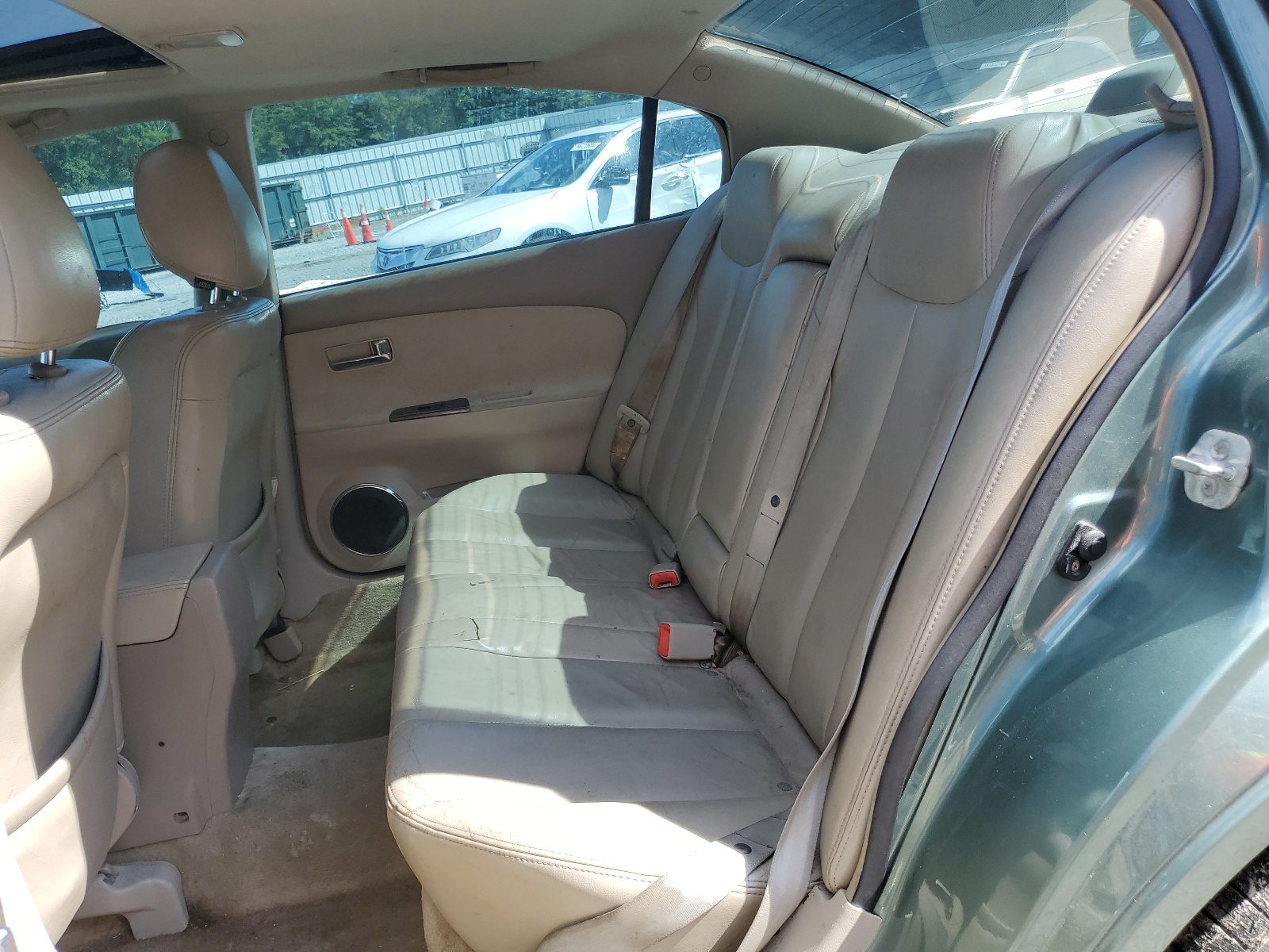 1N4AL11E65C303937 2005 Nissan Altima S