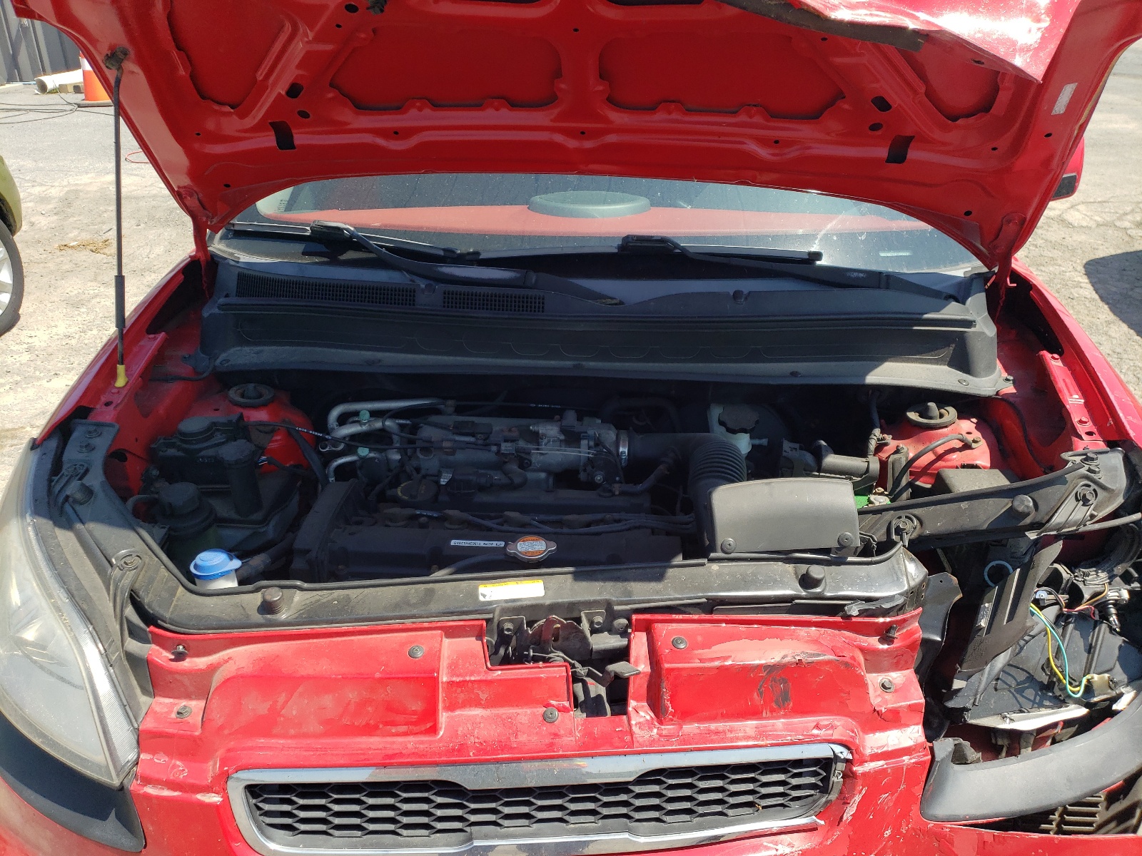 KNDJT2A22A7066677 2010 Kia Soul +