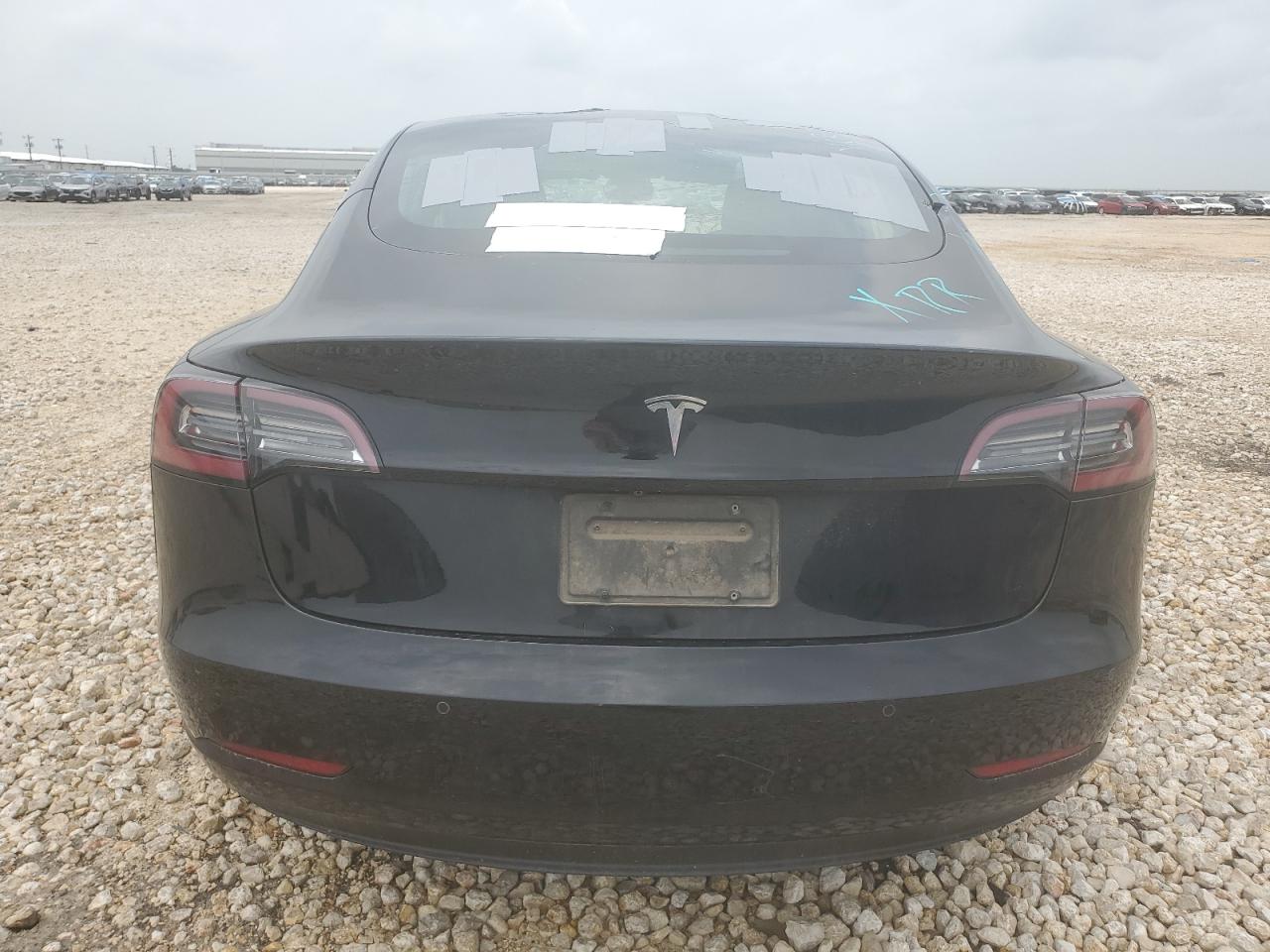 5YJ3E1EA5KF304290 2019 Tesla Model 3