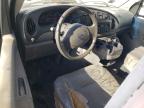 2008 Ford Econoline E150 Van იყიდება Elgin-ში, IL - Front End