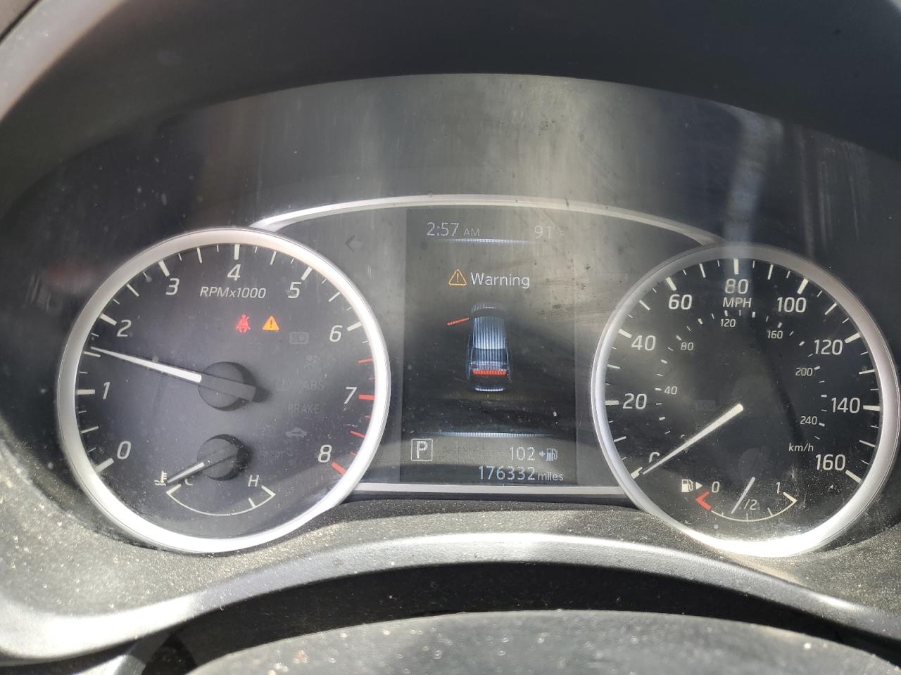 2016 Nissan Sentra S VIN: 3N1AB7AP7GY303217 Lot: 57132884