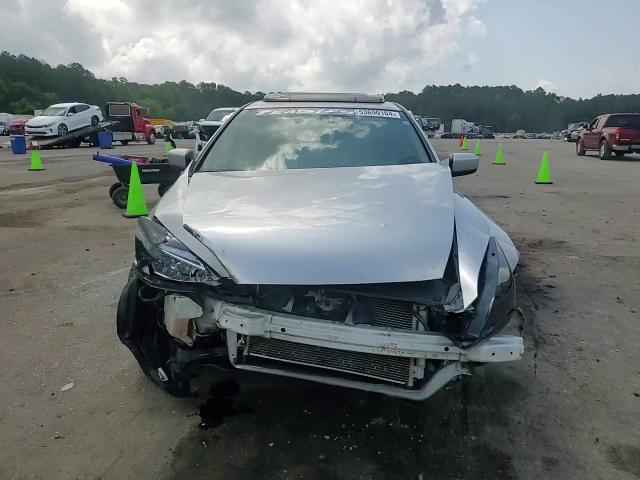 2006 Honda Accord Ex VIN: JHMCM568X6C007524 Lot: 53690104