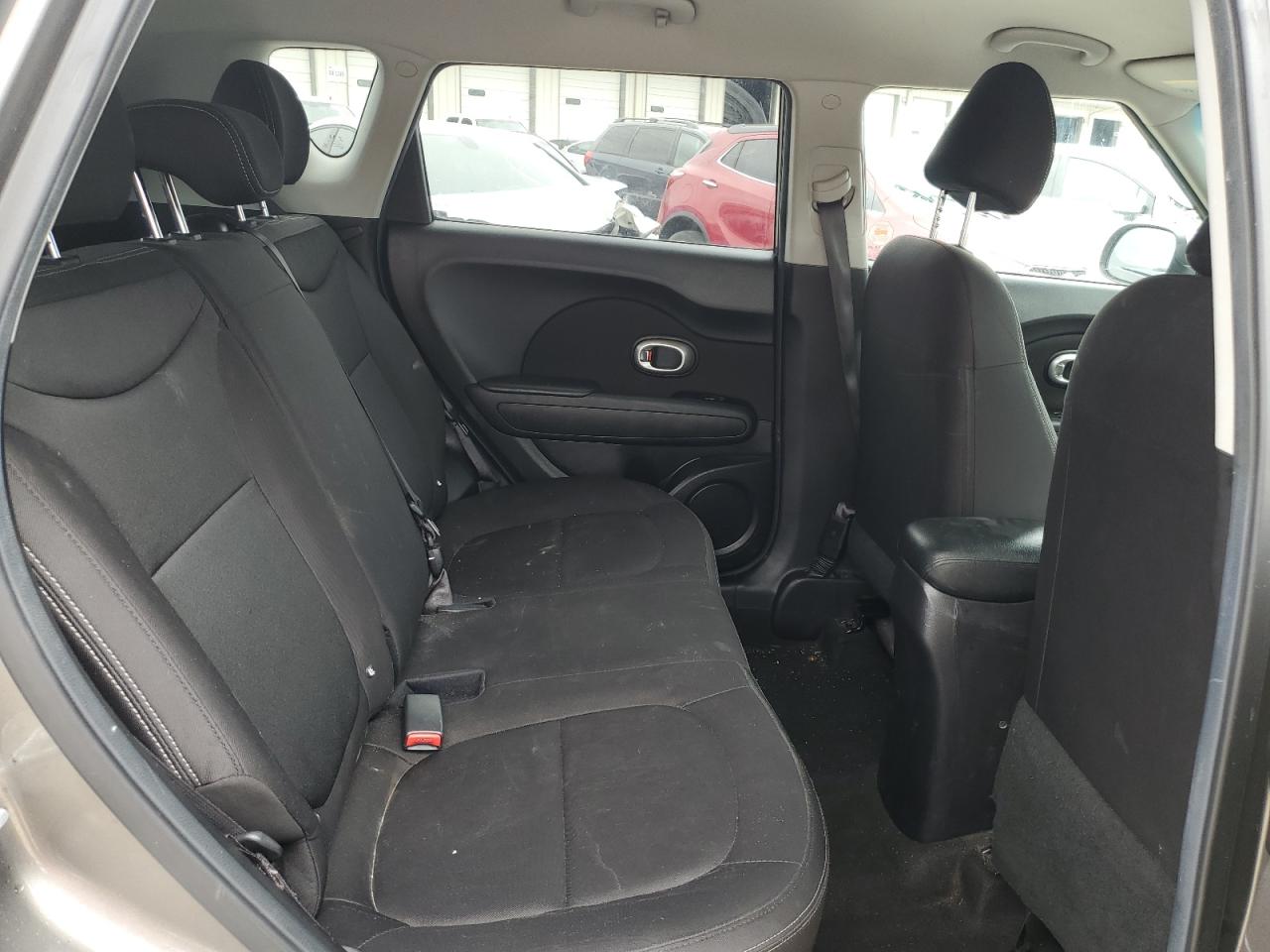 2019 Kia Soul VIN: KNDJN2A29K7007234 Lot: 56307824