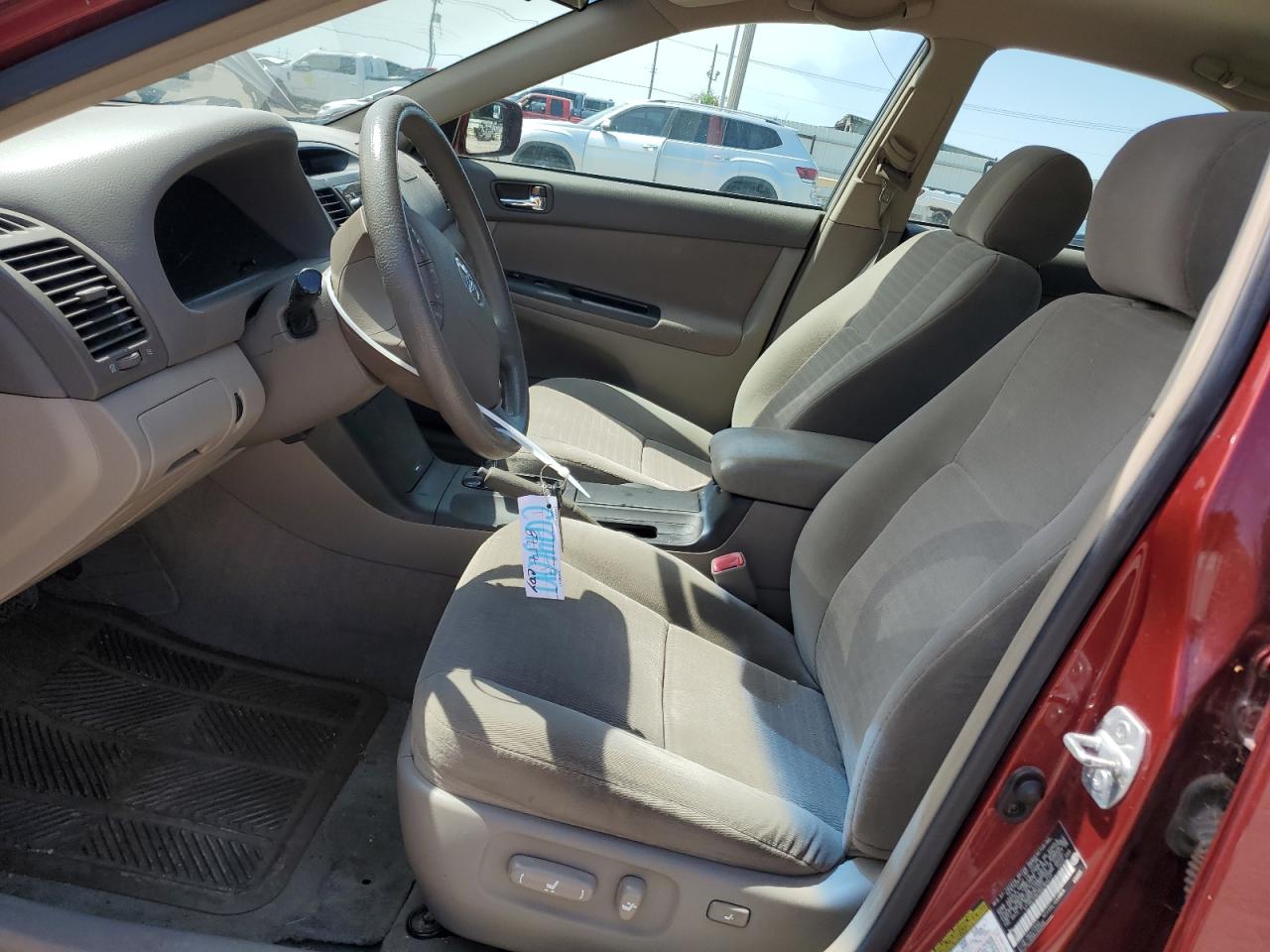 2006 Toyota Camry - Image 7