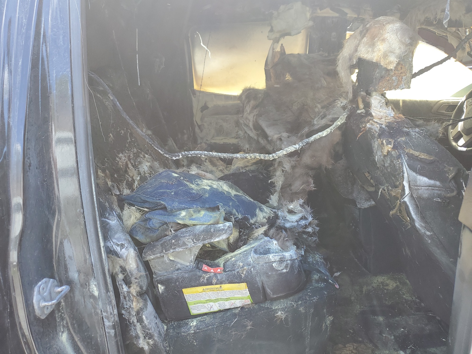 1FTER4FH5KLB17610 2019 Ford Ranger Xl