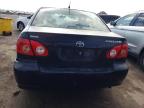 2006 Toyota Corolla Ce na sprzedaż w Dyer, IN - Minor Dent/Scratches