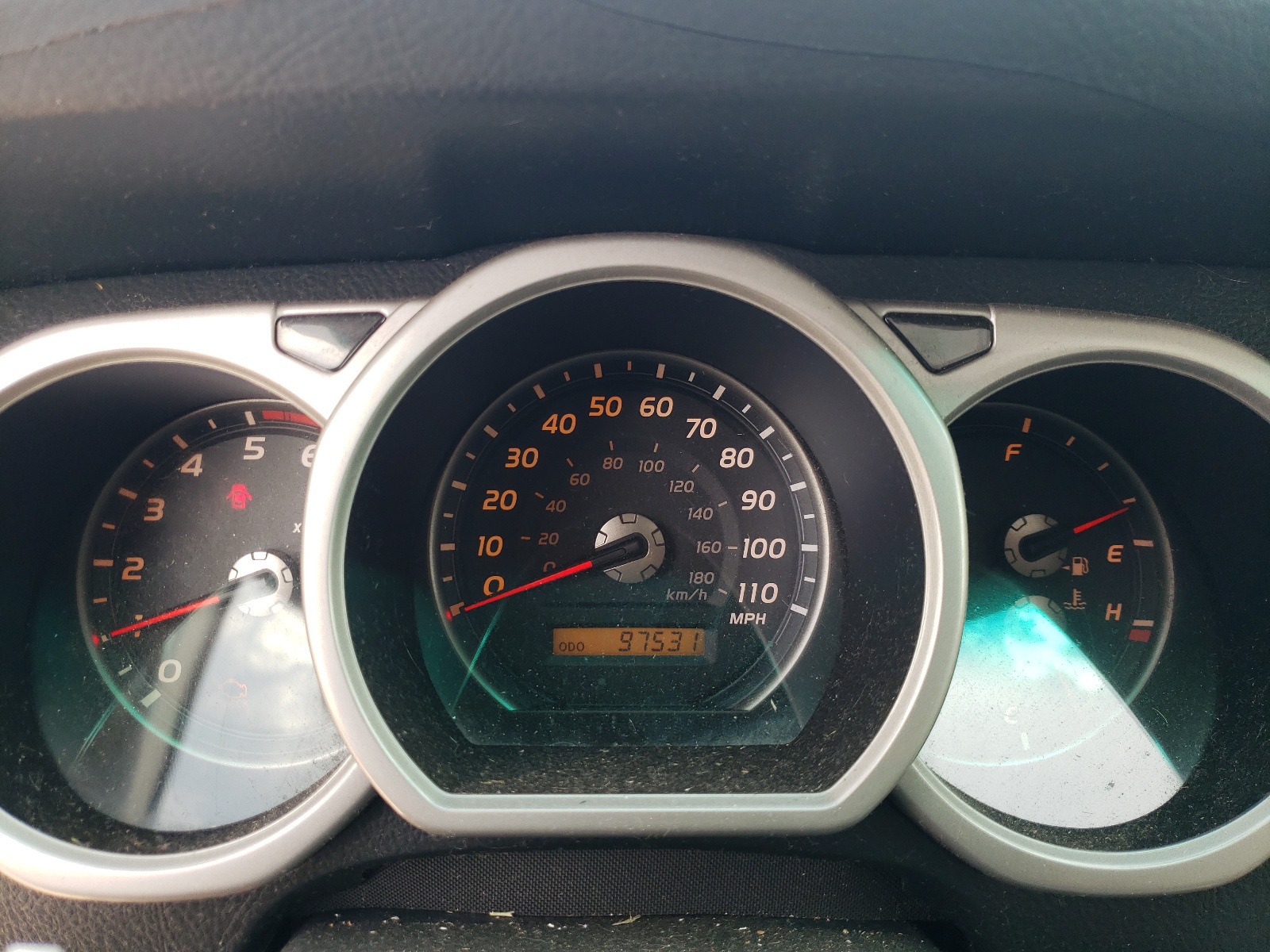 JTEBT17R540044894 2004 Toyota 4Runner Limited