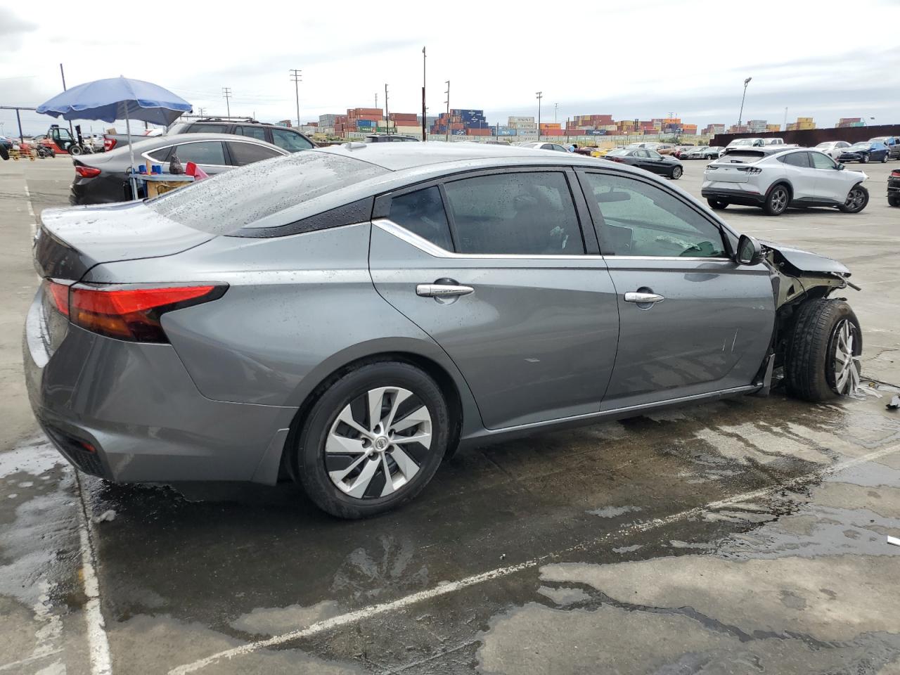 1N4BL4BV7LN312183 NISSAN ALTIMA 2020