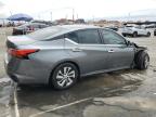 2020 Nissan Altima S for Sale in Wilmington, CA - Front End
