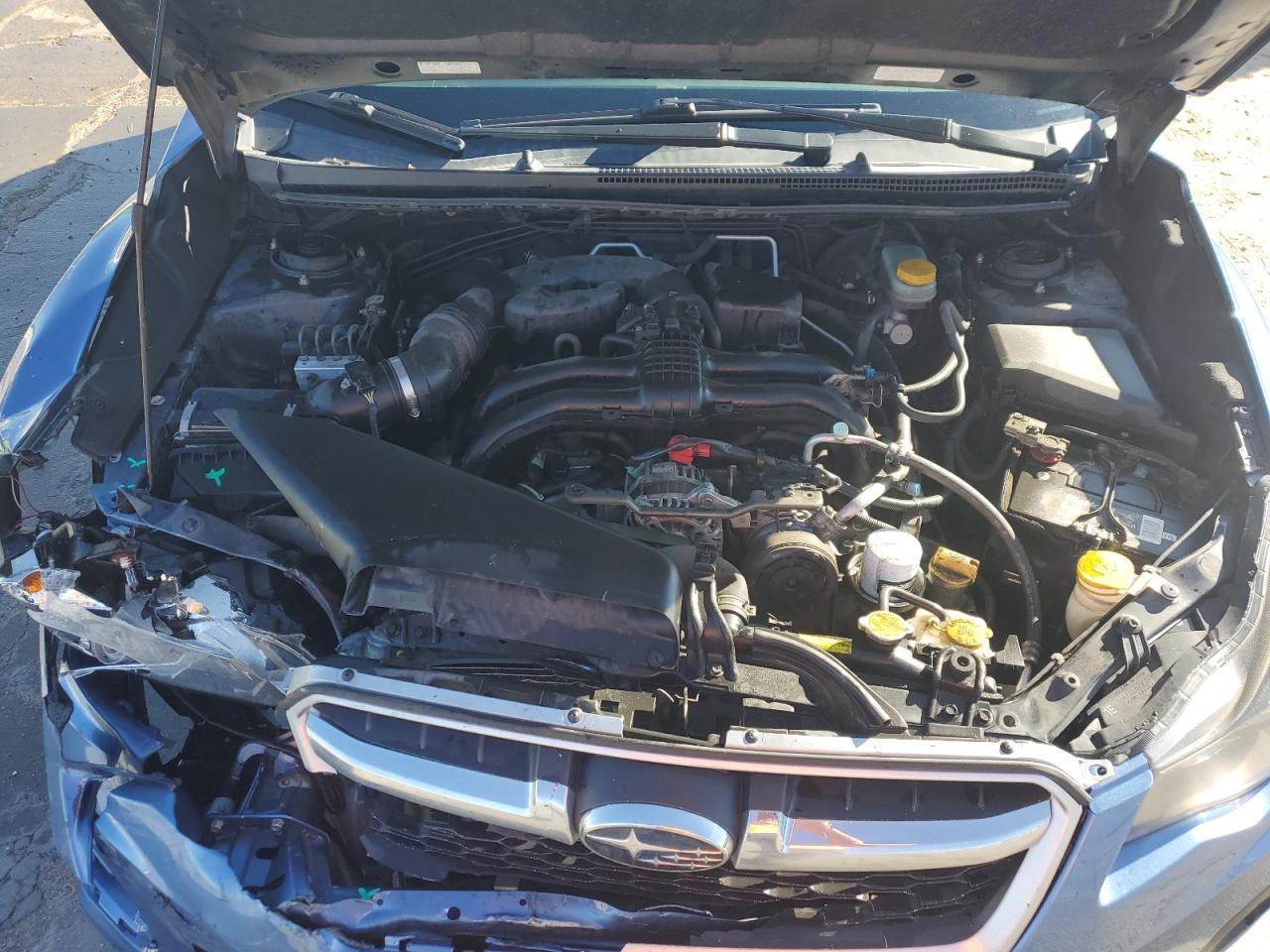 JF1GPAA62E9297722 2014 Subaru Impreza