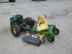 2022 John Deere Z335M na sprzedaż w Corpus Christi, TX - All Over