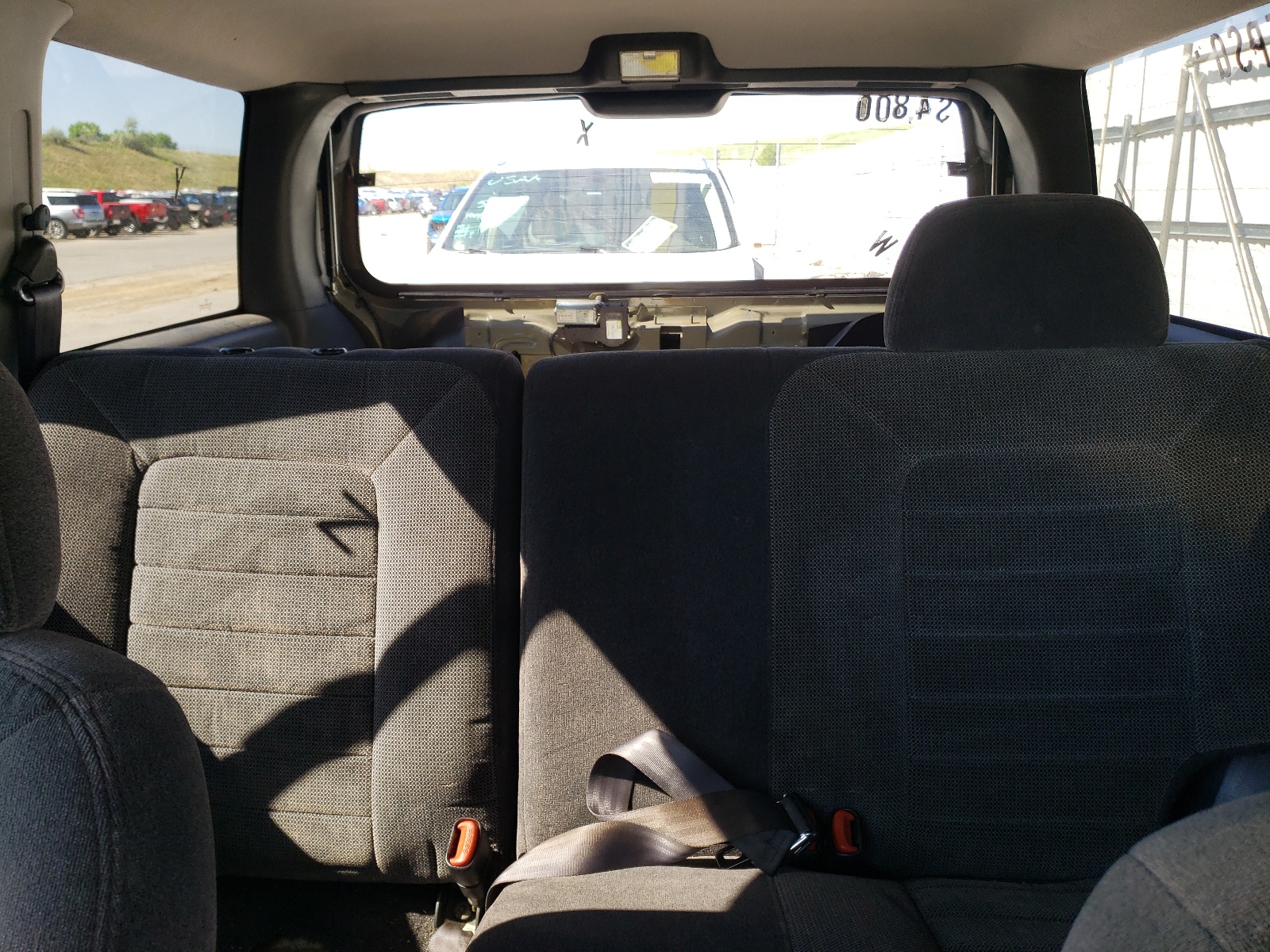 1J4EZ58Y6TC127450 1996 Jeep Grand Cherokee Laredo