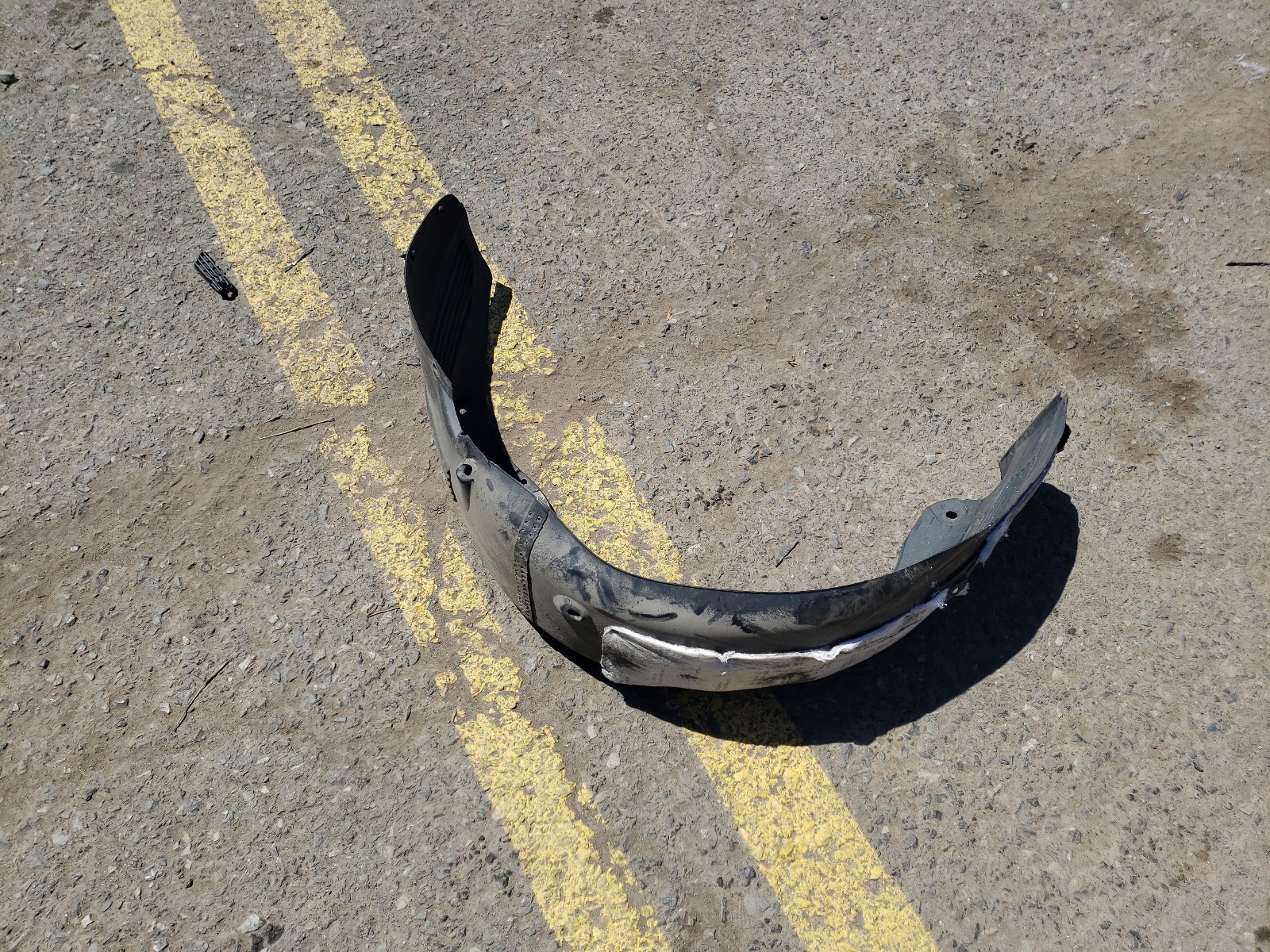 3KPFK4A76HE110481 2017 Kia Forte Lx