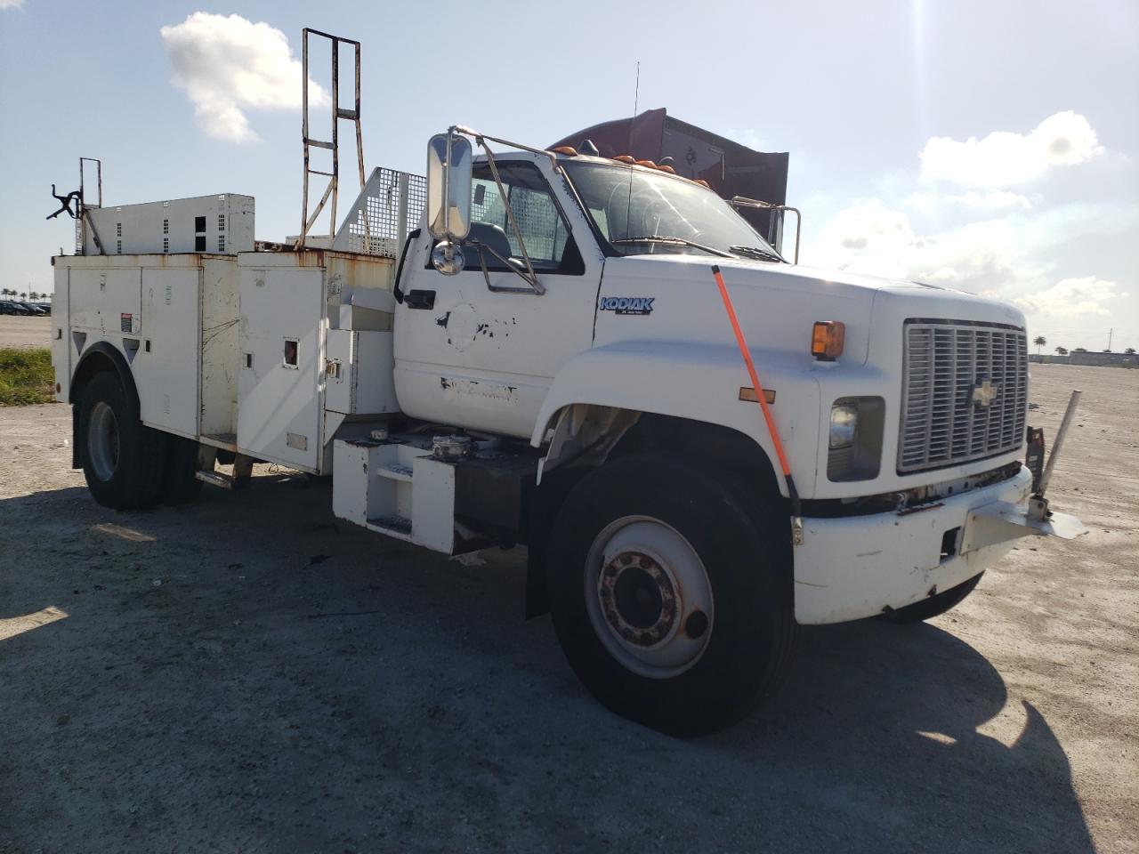1996 Chevrolet Kodiak C7H042 للبيع في Opa Locka، FL - Normal Wear