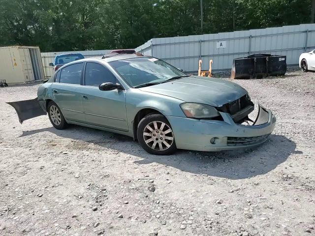 2005 Nissan Altima S VIN: 1N4AL11E65C303937 Lot: 55200174