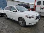 2014 Infiniti Qx60  продається в Windsor, NJ - Front End