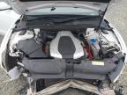 2014 AUDI S5 S LINE for sale at Copart EAST KILBRIDE