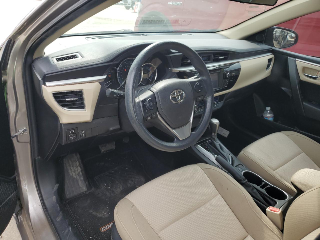 5YFBURHEXEP174785 2014 Toyota Corolla L