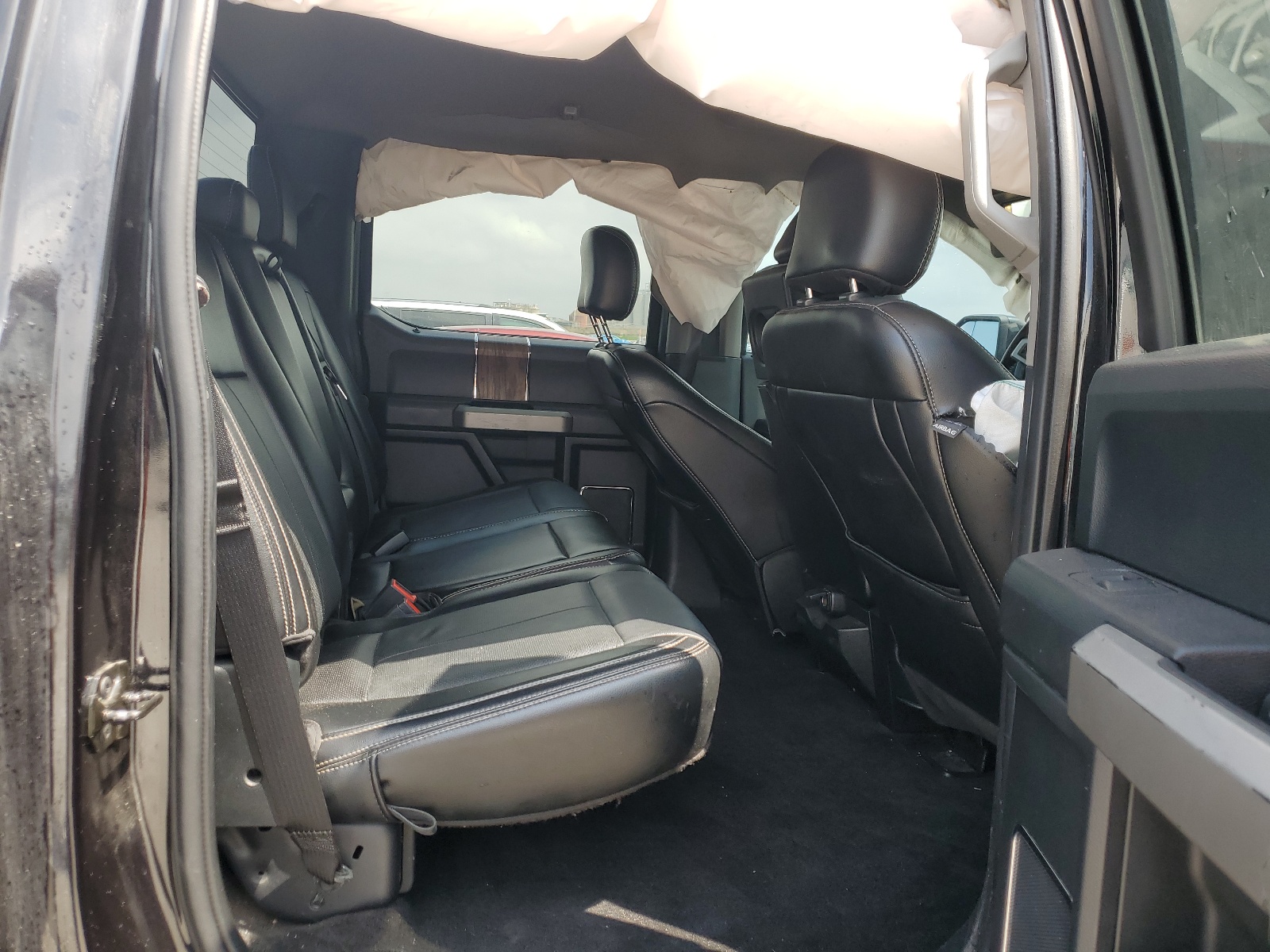 1FTEW1E43KKE91371 2019 Ford F150 Supercrew