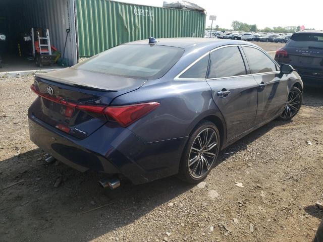  TOYOTA AVALON 2019 Синій