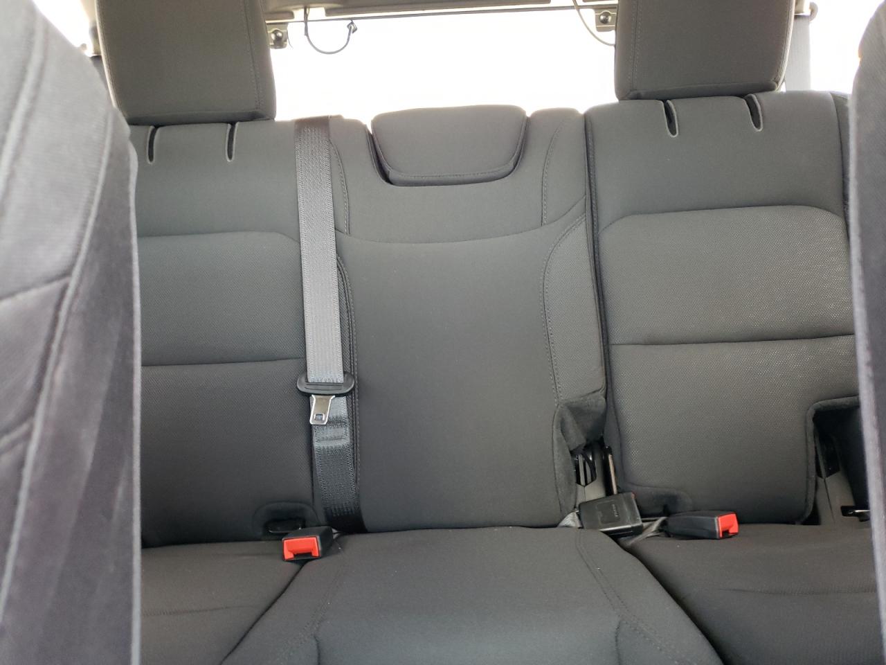 2019 Jeep Wrangler Unlimited Sport VIN: 1C4HJXDG6KW665324 Lot: 55957374