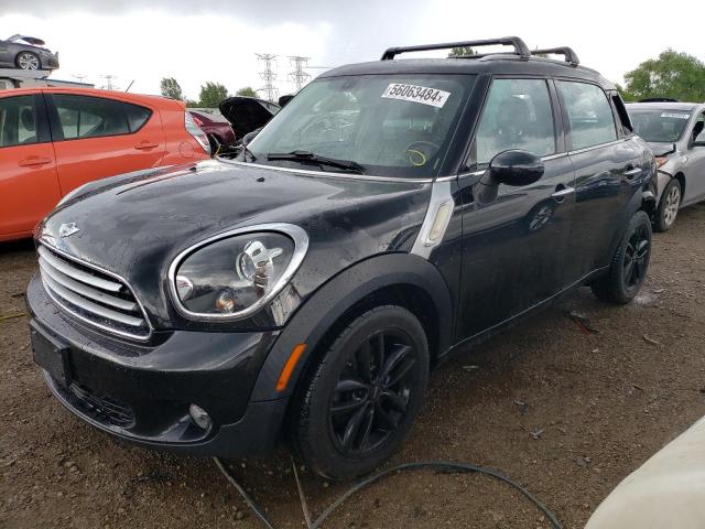 2014 Mini Cooper Countryman