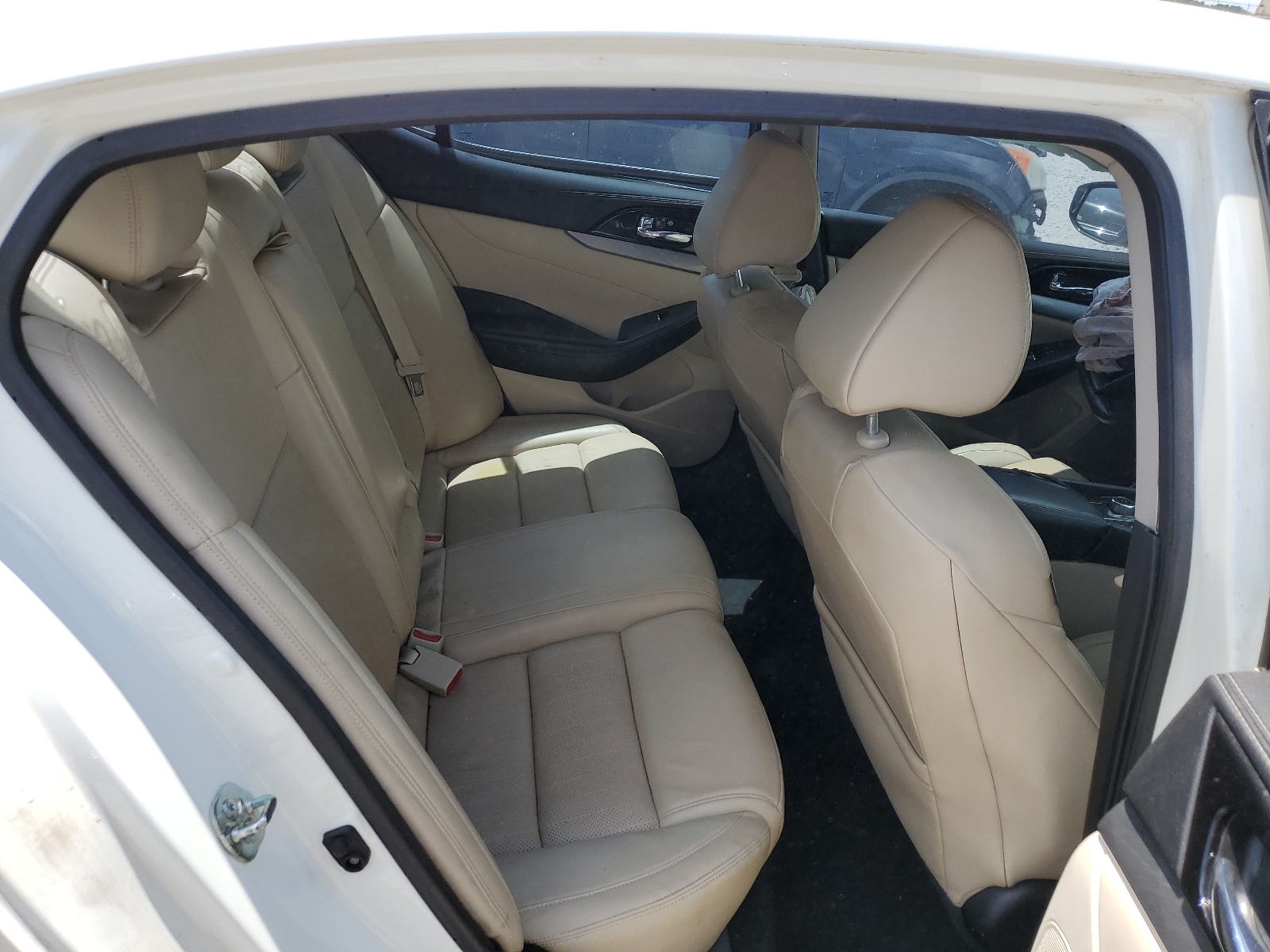 1N4AA6AP9GC905450 2016 Nissan Maxima 3.5S