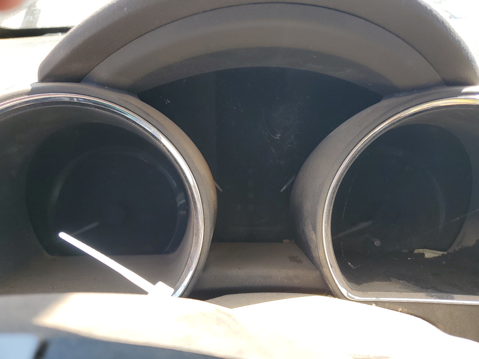 JTEEW44A282016940 2008 Toyota Highlander Hybrid Limited