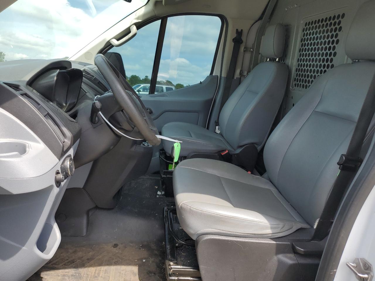 1FTYE1ZM1KKA20362 2019 Ford Transit T-150