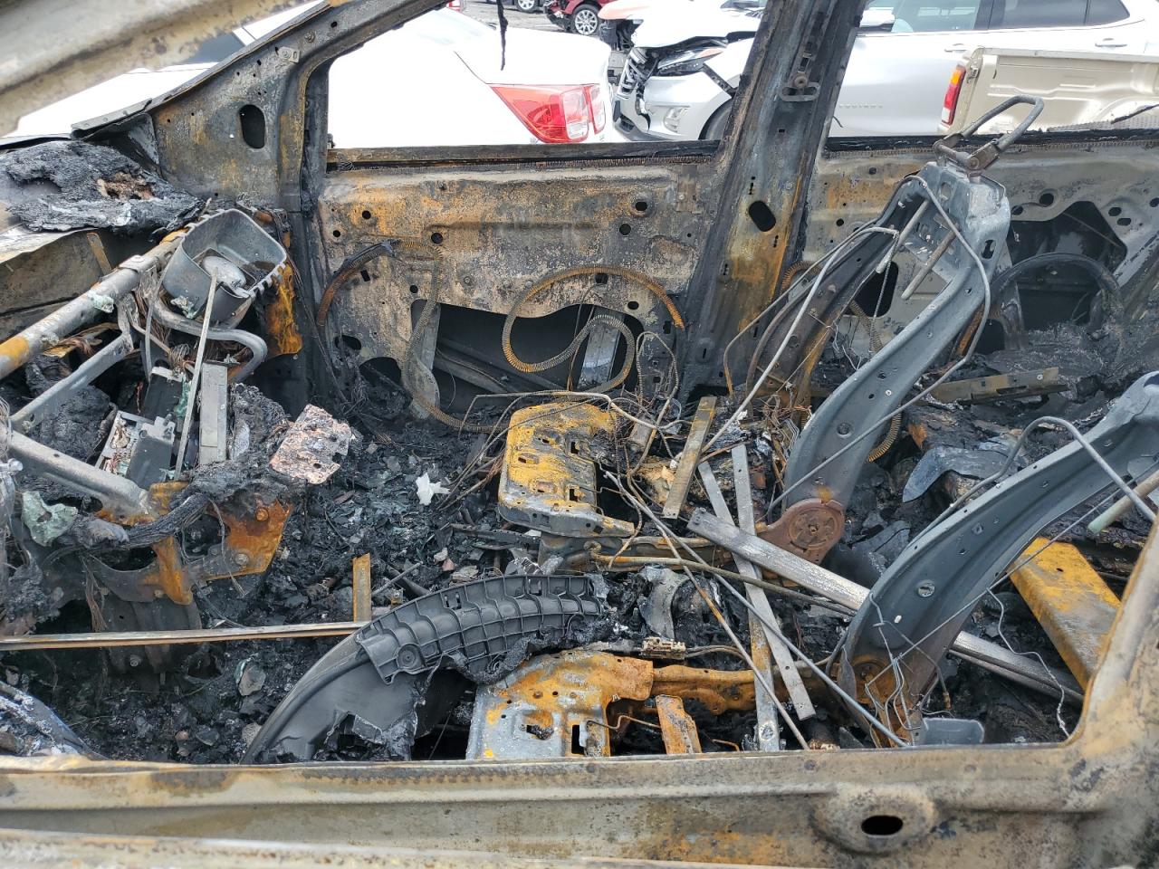 2013 Ford Escape Sel VIN: 1FMCU0H92DUB31137 Lot: 54846744