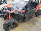 2022 CAN-AM MAVERICK X3 DS TURBO for sale at Copart PA - PITTSBURGH NORTH