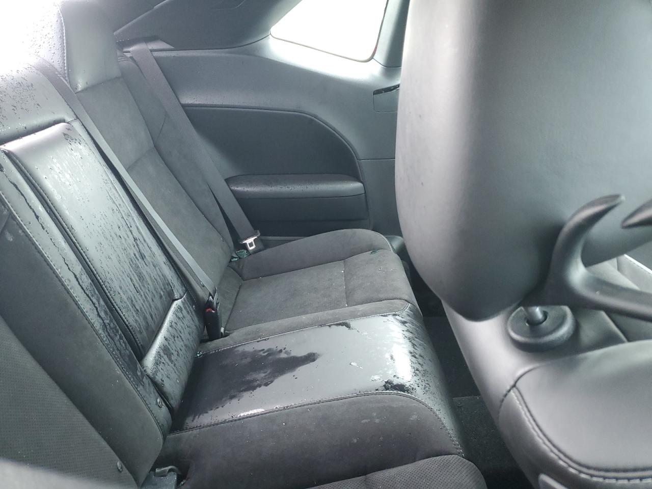 2023 Dodge Challenger R/T Scat Pack VIN: 2C3CDZFJ0PH667599 Lot: 54225674