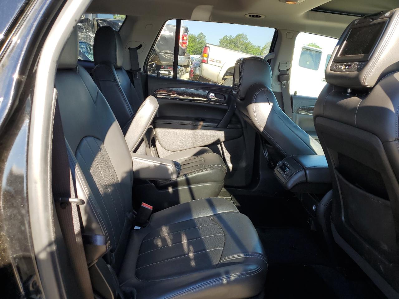 2017 Buick Enclave VIN: 5GAKVCKD7HJ295780 Lot: 55684384