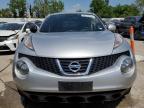 2013 Nissan Juke S за продажба в Bridgeton, MO - Side