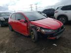 2015 Volkswagen Gti  за продажба в Dyer, IN - Front End