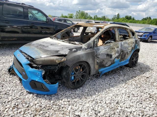 2017 Ford Focus Rs