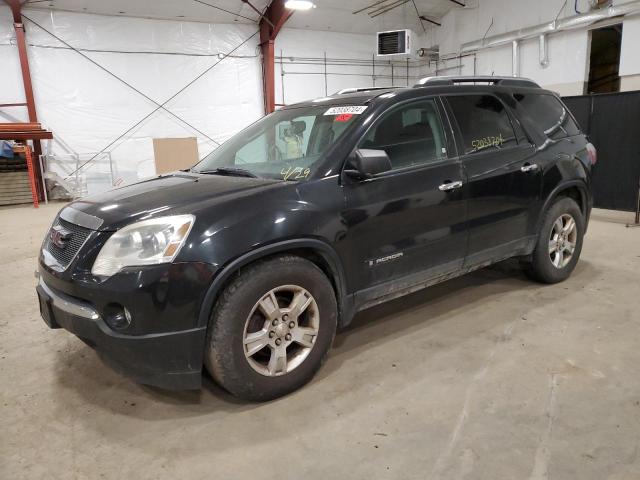 2008 Gmc Acadia Sle