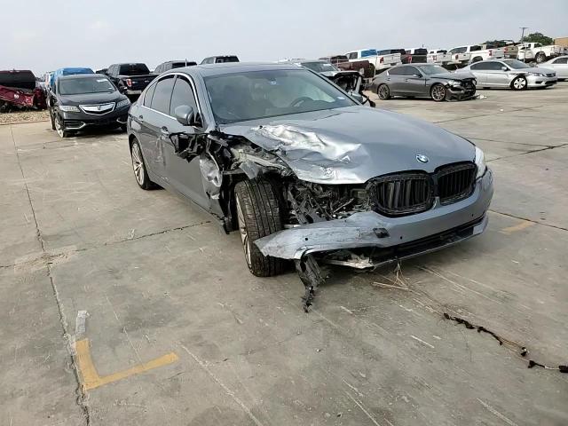 2017 BMW 540 I VIN: WBAJE5C3XHG916905 Lot: 55631894