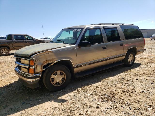 1998 Chevrolet Suburban C1500