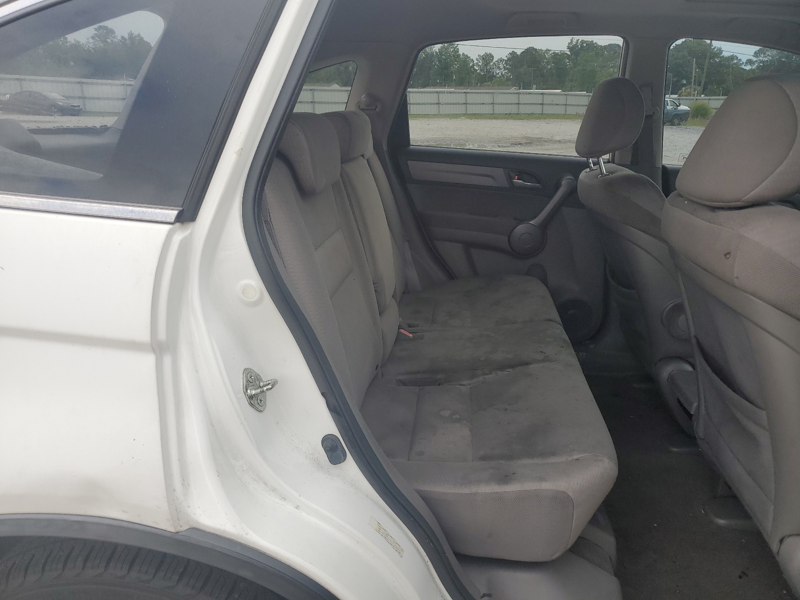 JHLRE48558C011914 2008 Honda Cr-V Ex