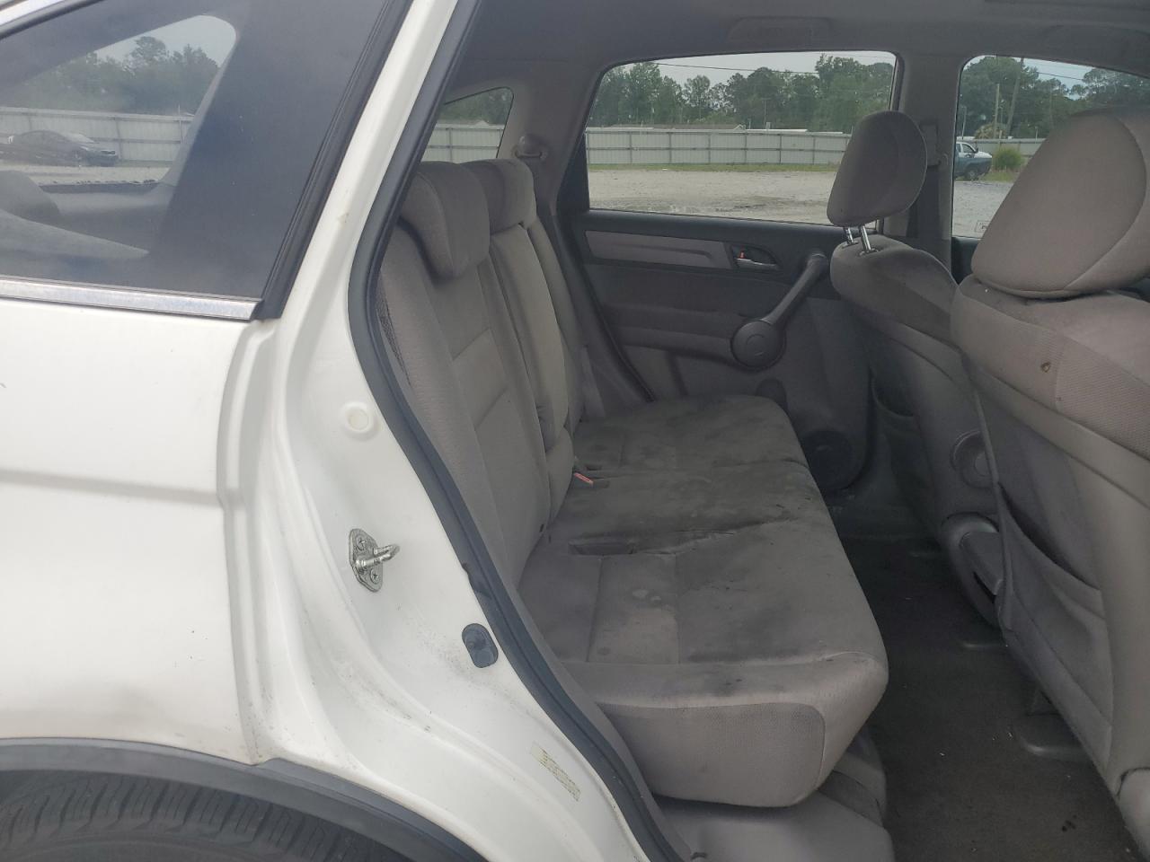 2008 Honda Cr-V Ex VIN: JHLRE48558C011914 Lot: 56410764