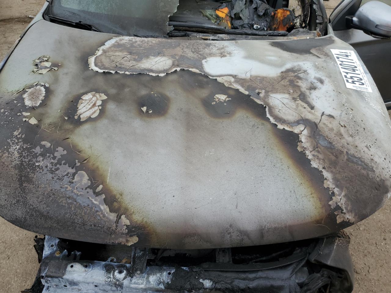 2019 Mitsubishi Outlander Se VIN: JA4AD3A3XKZ044986 Lot: 55140174