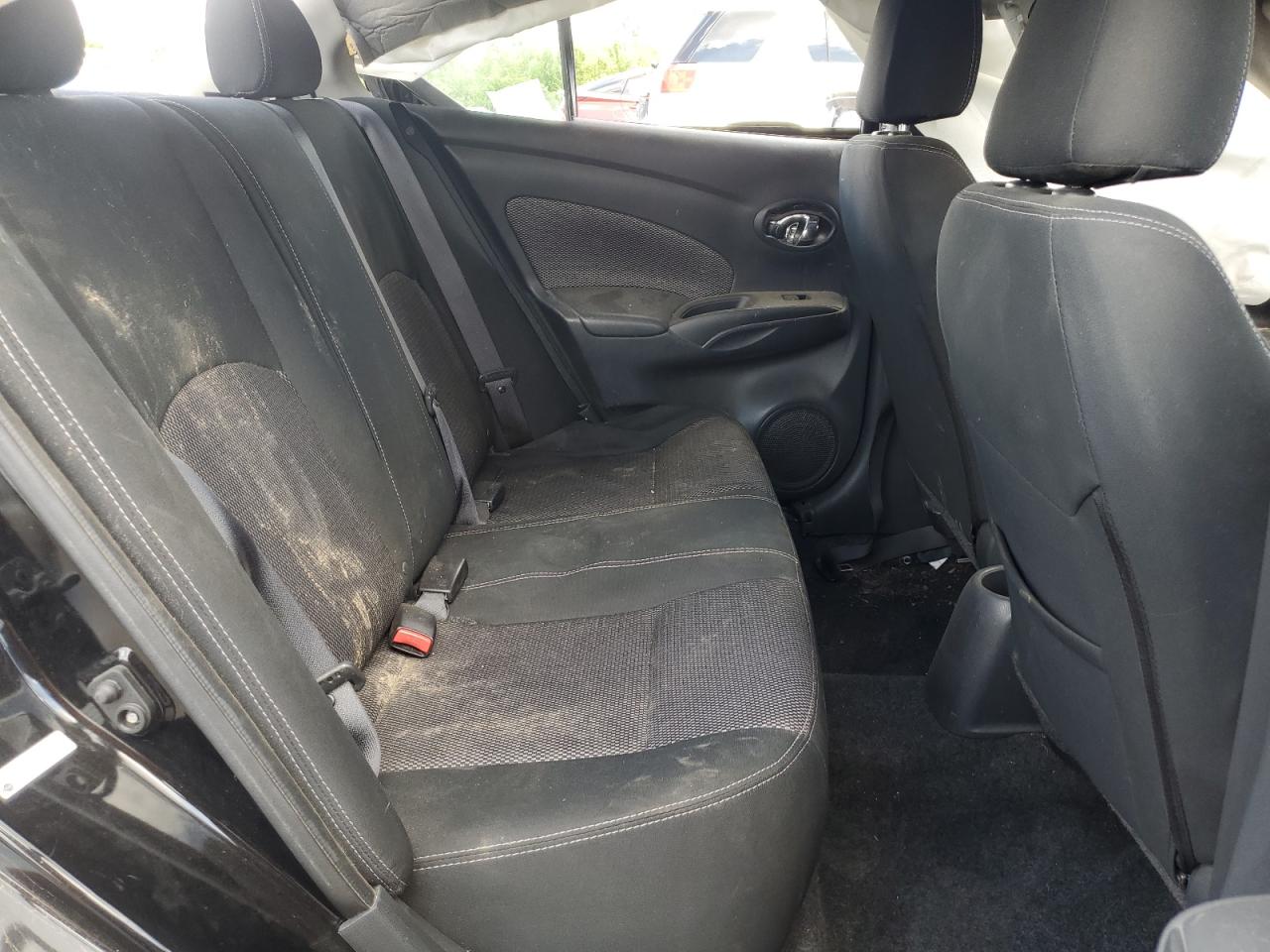 2018 Nissan Versa S VIN: 3N1CN7AP4JL843189 Lot: 49336374