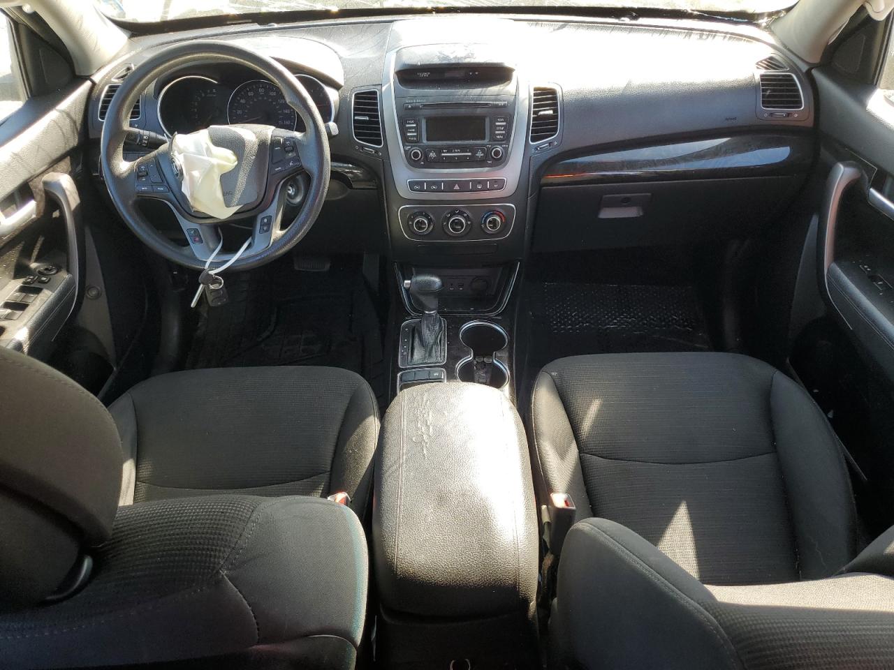 2015 Kia Sorento - Image 8