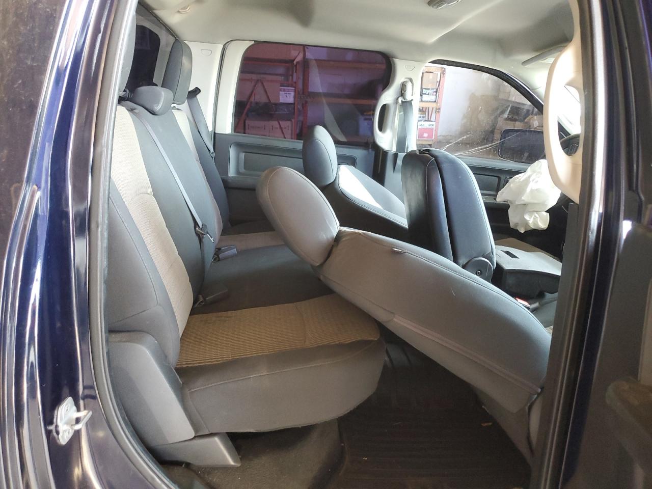 2012 Dodge Ram 1500 St VIN: 1C6RD6KT0CS258914 Lot: 55682864