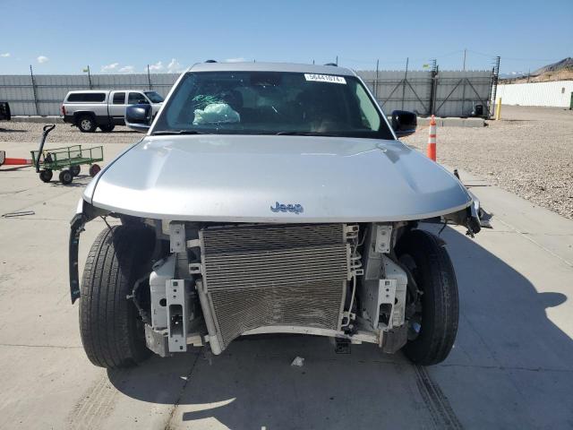  JEEP GRAND CHER 2022 Сріблястий