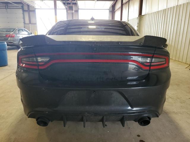  DODGE CHARGER 2015 Black